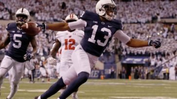 2016 NCAA Top 25 College Football Week 14 Recap