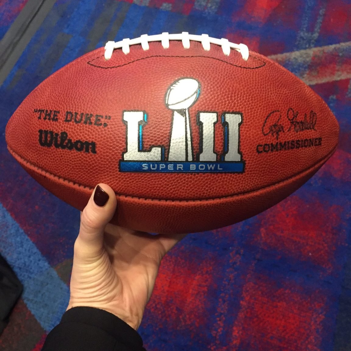 Super Bowl 52 Future Bets