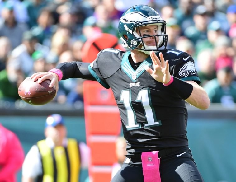 2017 NFL Preview - Philadelphia Eagles 2017 Preview