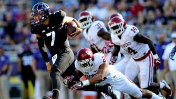 2017 College Football Week 14 Preview