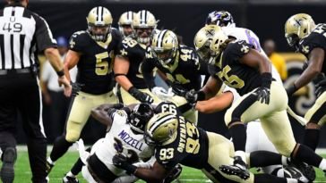 2017 nfl week 12 power rankings