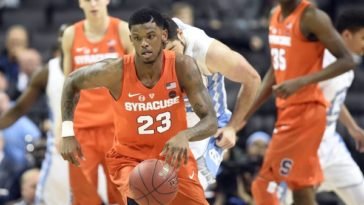 2018 Sweet 16 and Elite Eight Picks