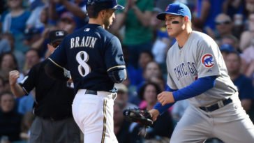2018 MLB Week 28 Weekend