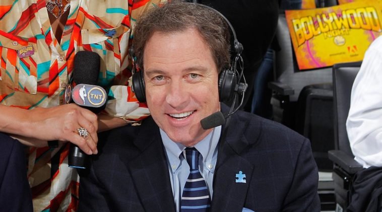 Top 5 TV Play by Play Announcers In Various Sports